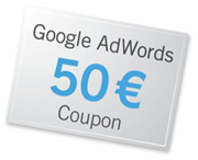 50euroAdWords