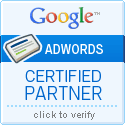 EditArea is Google Certified Partner